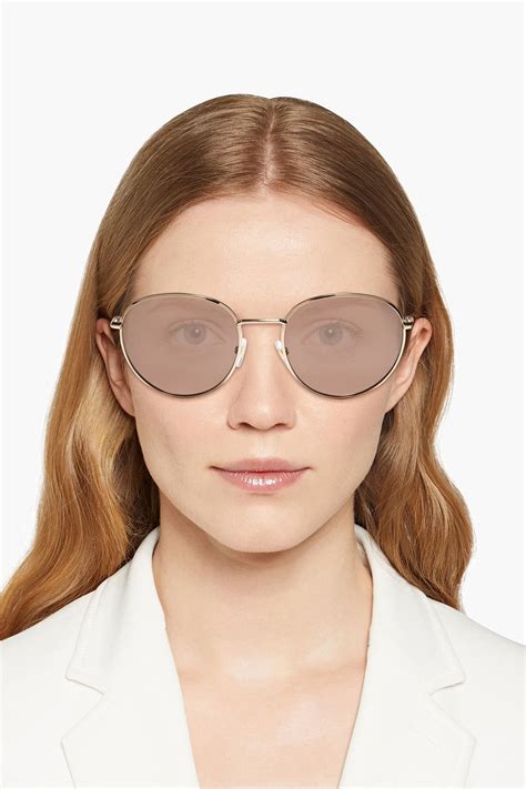 givenchy paris sunglasses round|givenchy sunglasses women's.